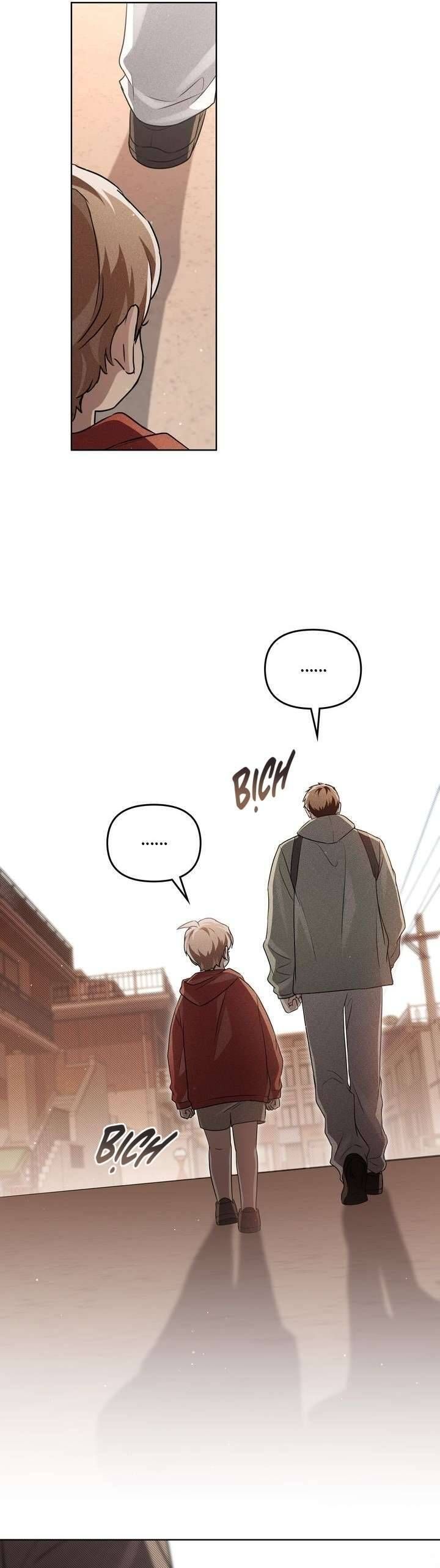 Lửa Hồn [Chap 32-33]