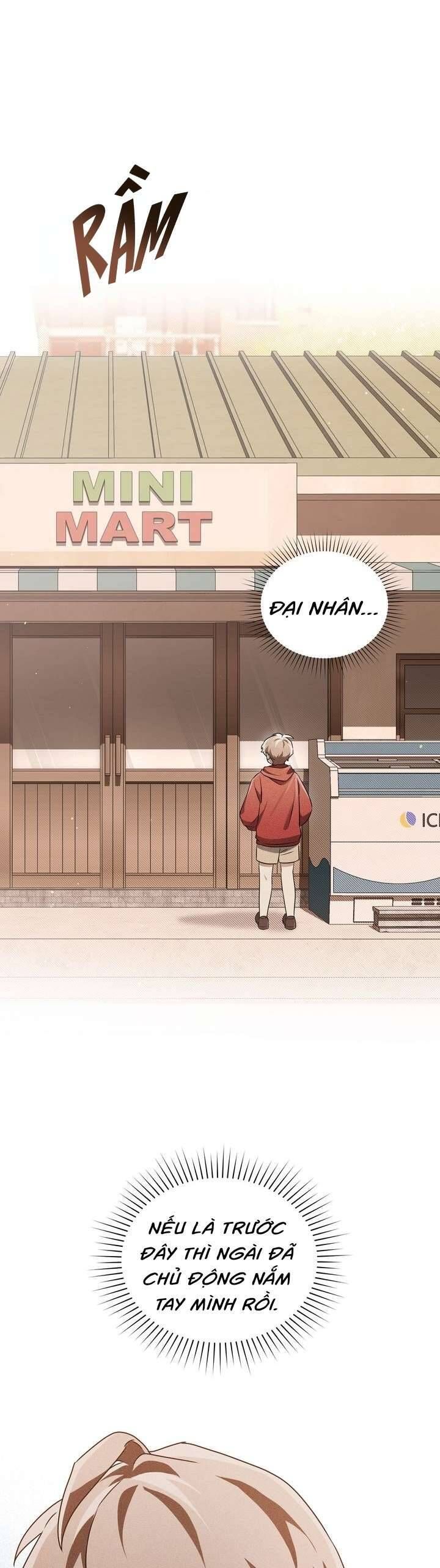 Lửa Hồn [Chap 32-33]