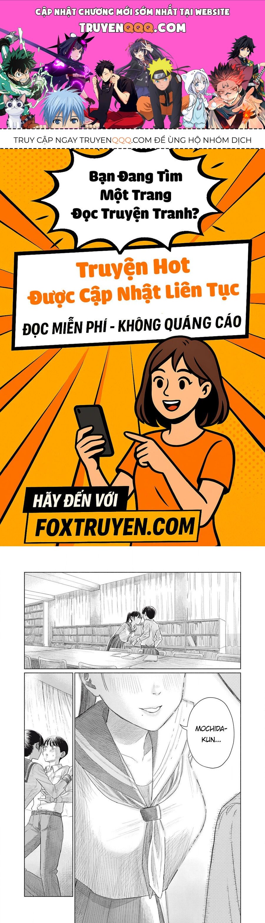 Nettruyen Truyện tranh online