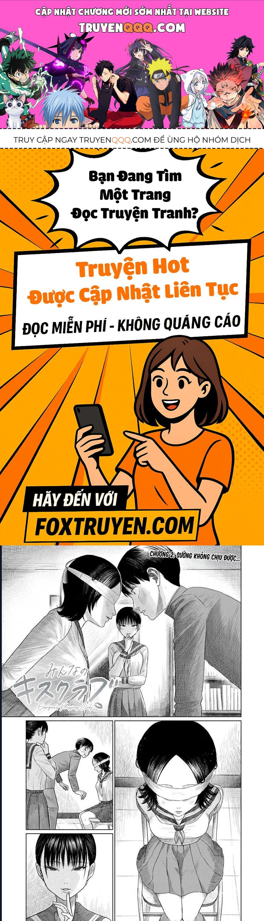 Nettruyen Truyện tranh online