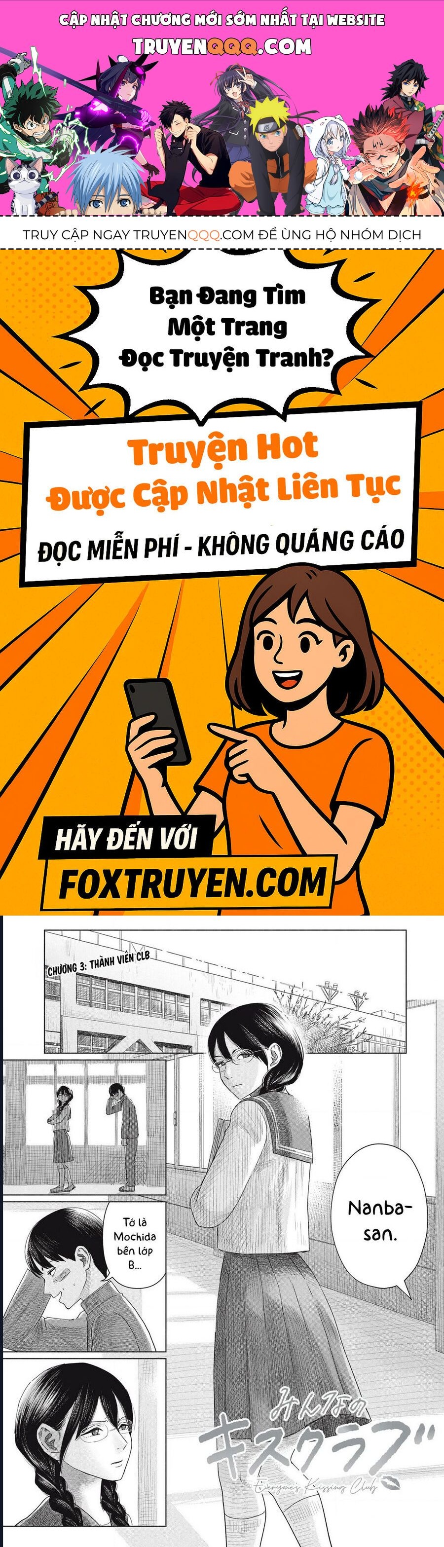 Nettruyen Truyện tranh online