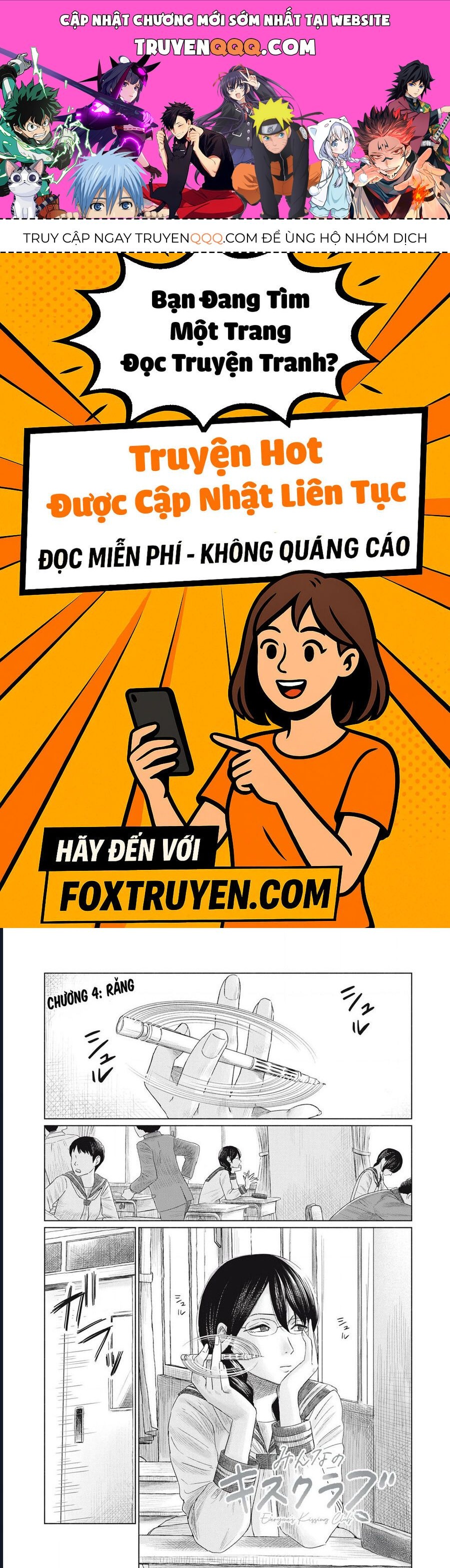 Nettruyen Truyện tranh online