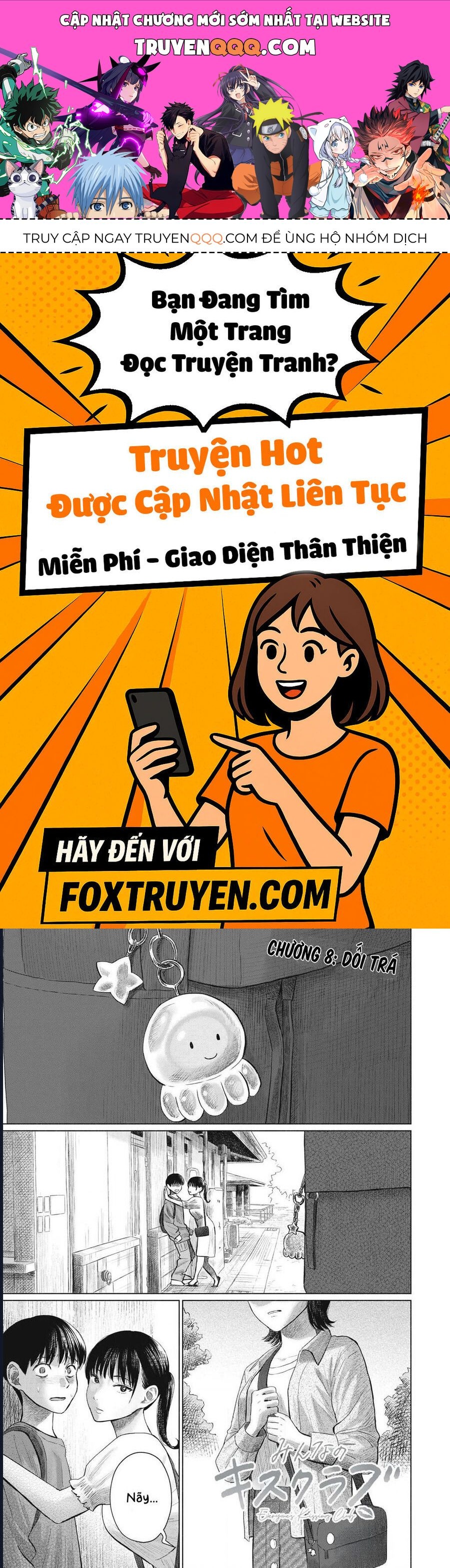 Nettruyen Truyện tranh online