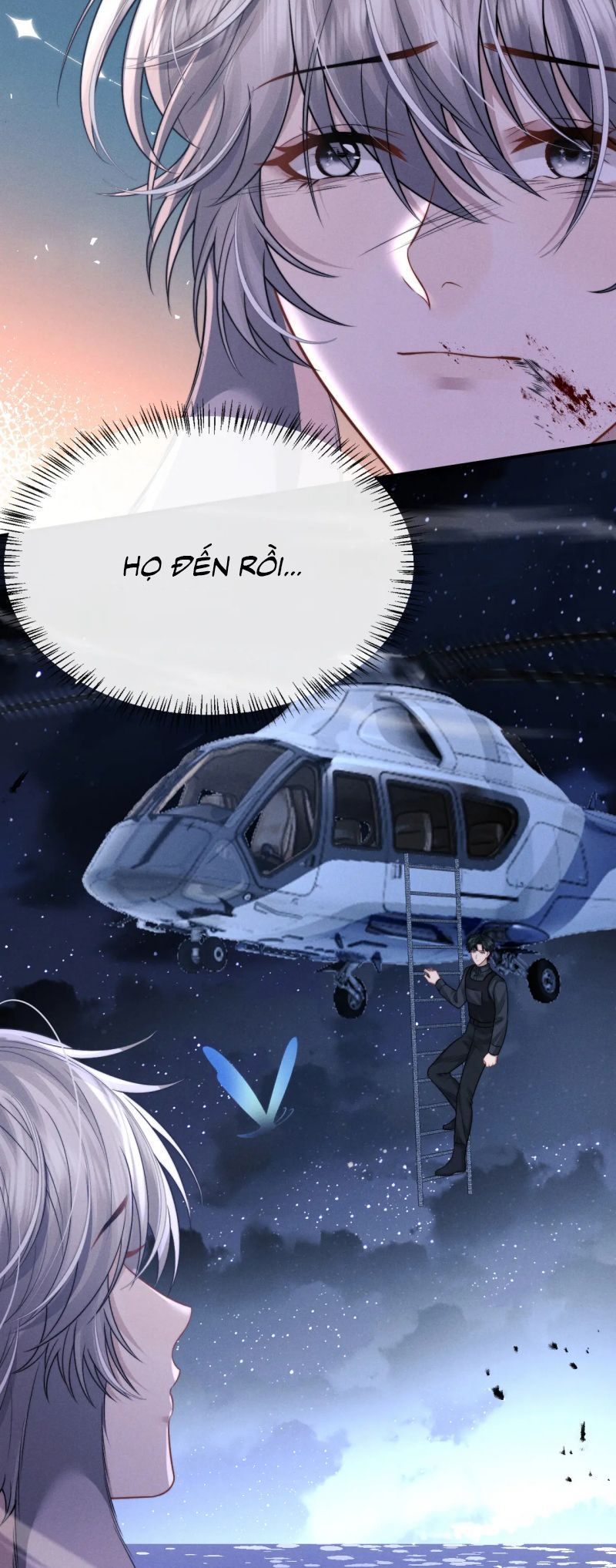Chapter 170 - Image 22