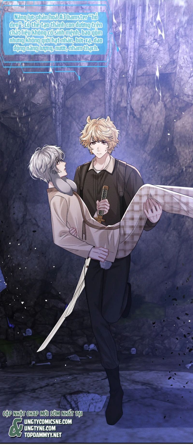 Chapter 170 - Image 27