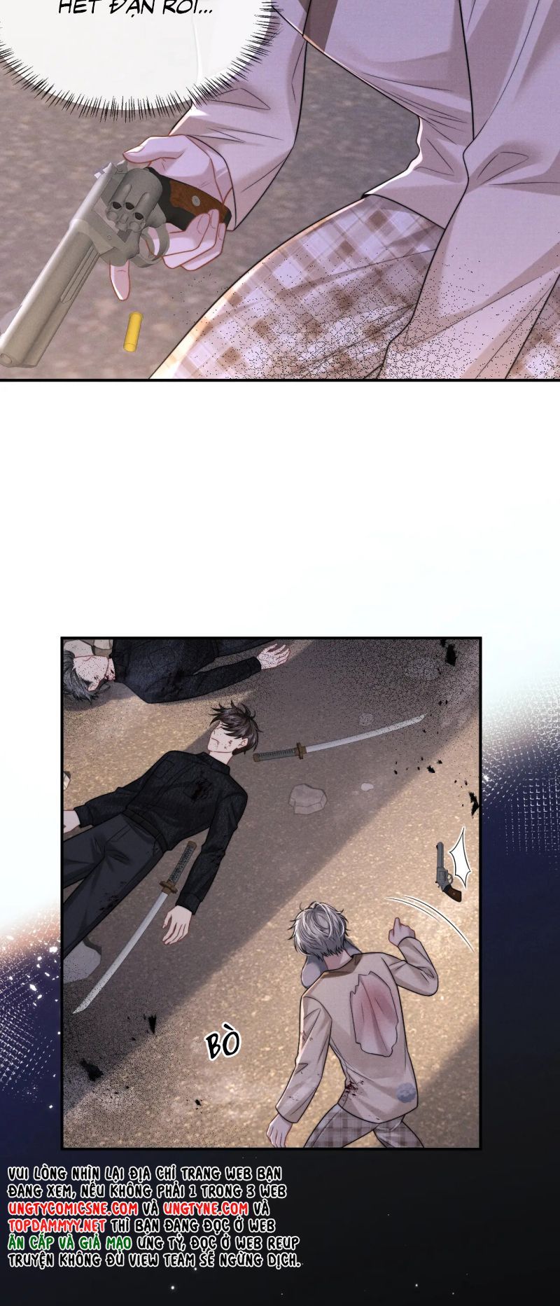 Chapter 170 - Image 5