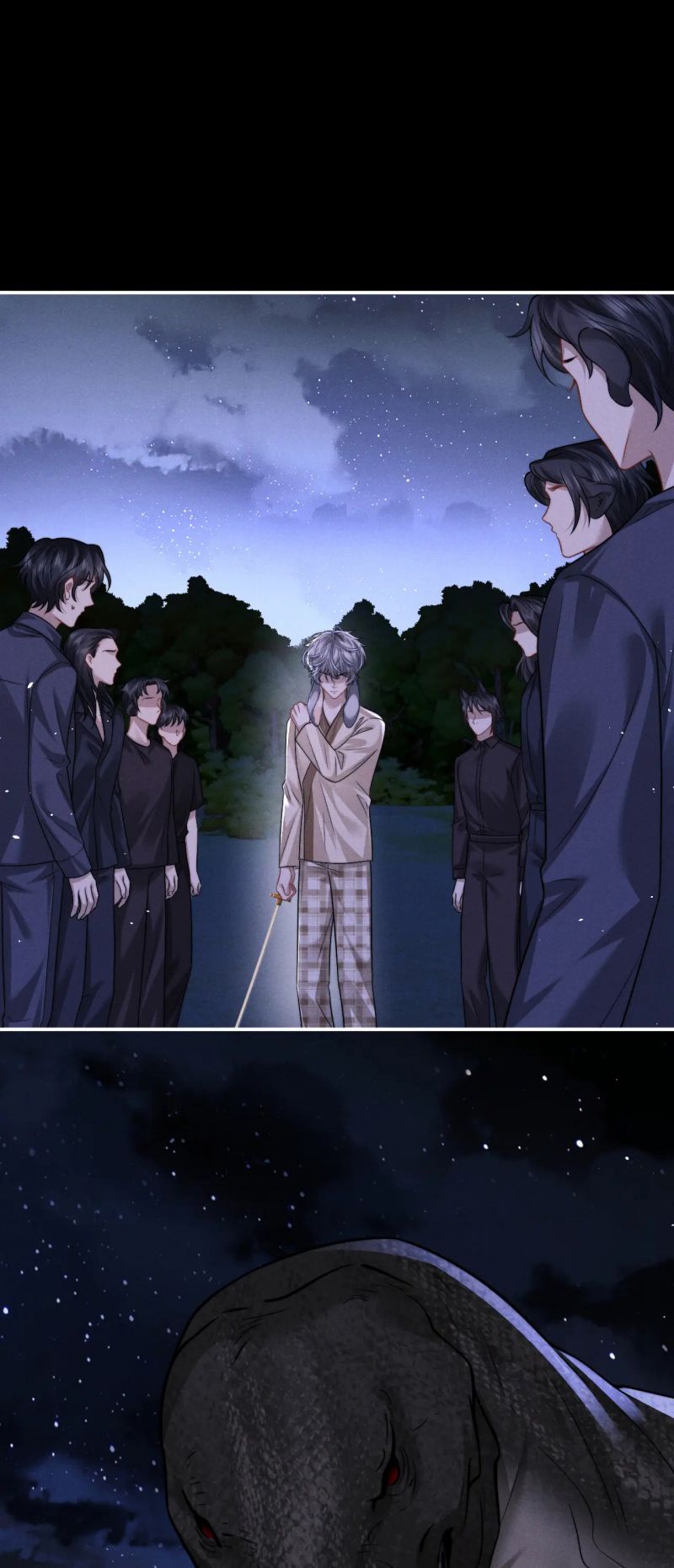 Chapter 171 - Image 13