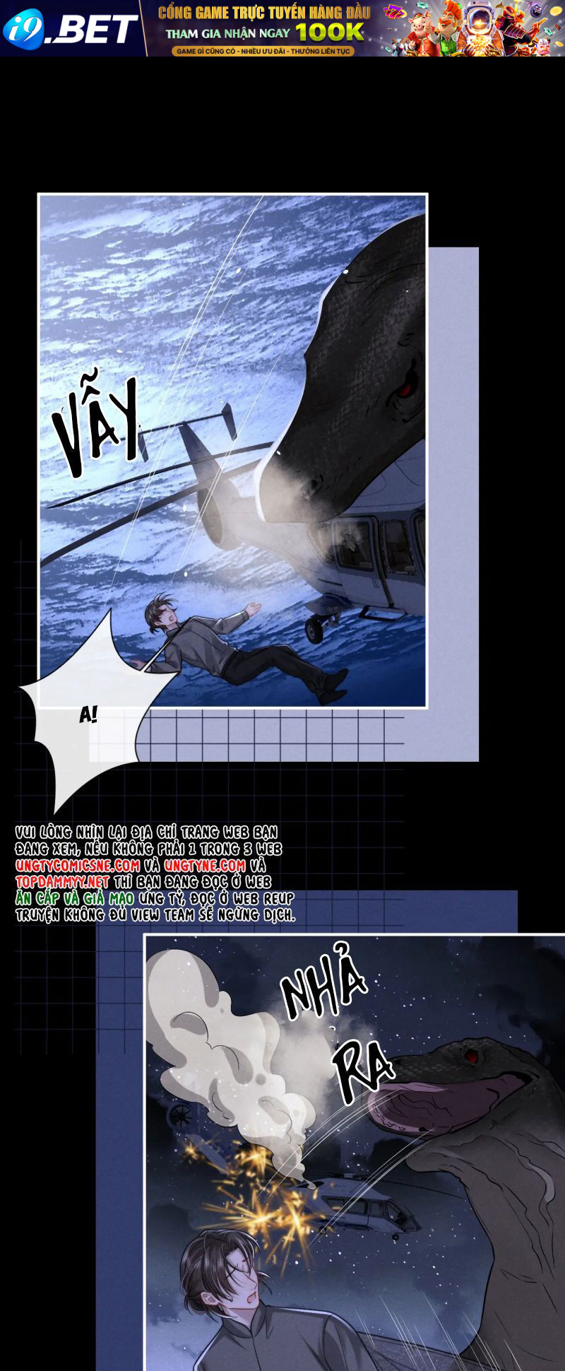 Chapter 171 - Image 9