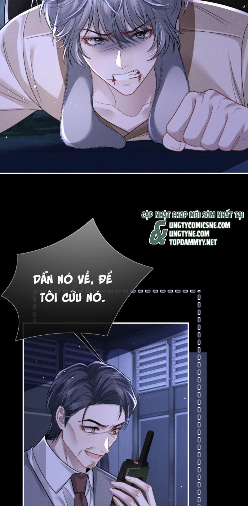 Chapter 172 - Image 11