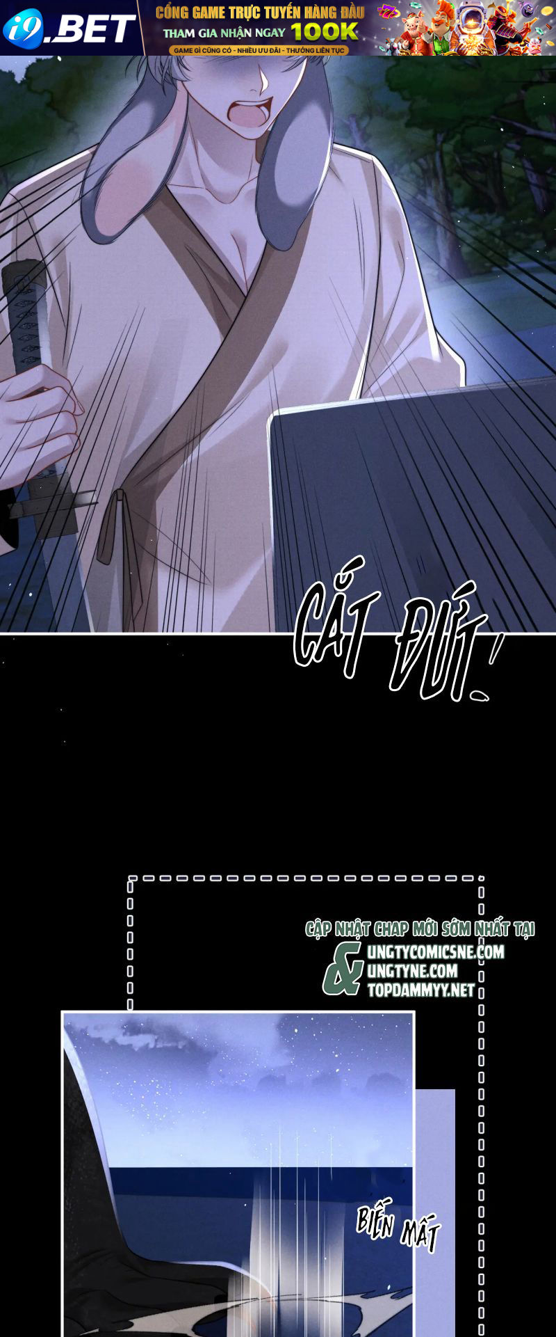 Chapter 172 - Image 20