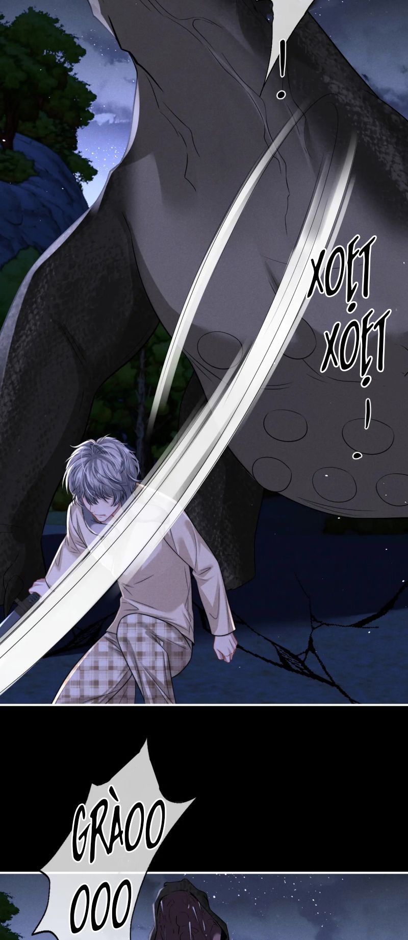Chapter 172 - Image 26