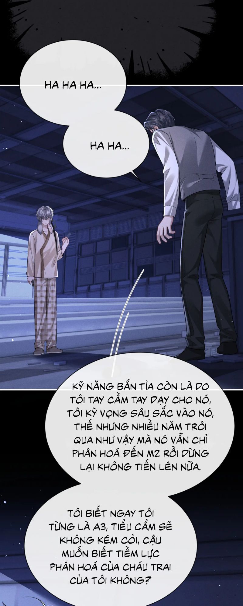 Chapter 173 - Image 27