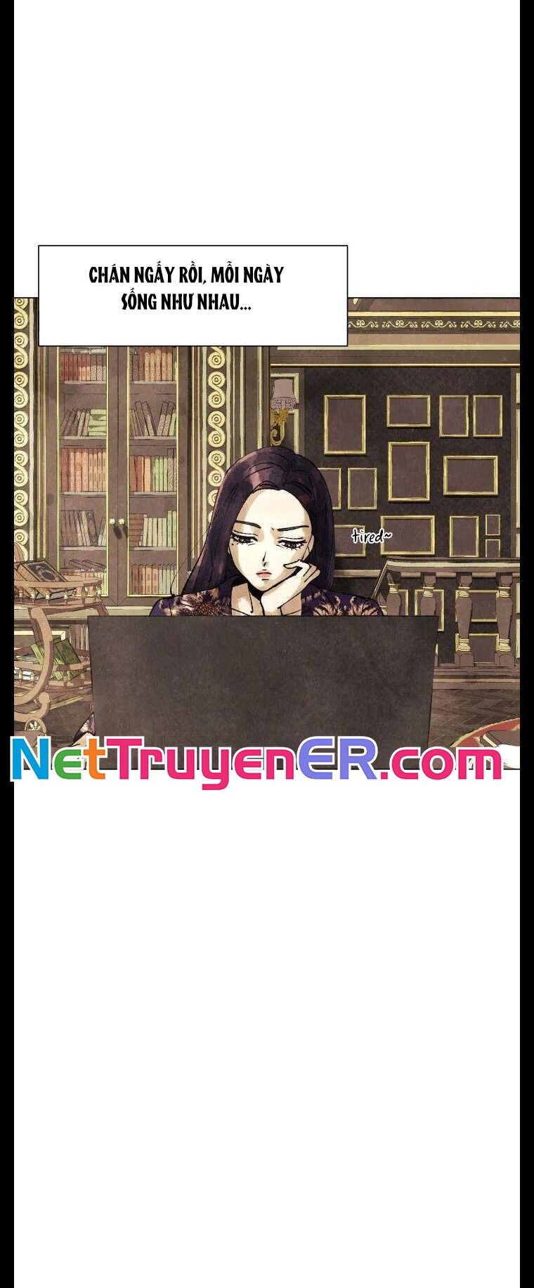 Trang truyện