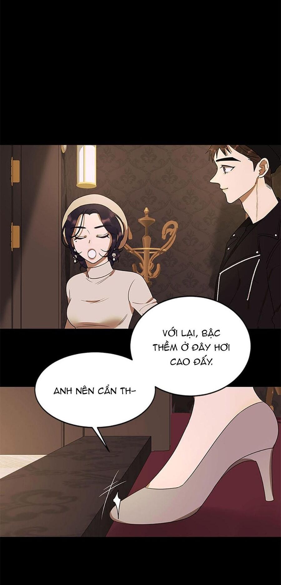 Trang truyện