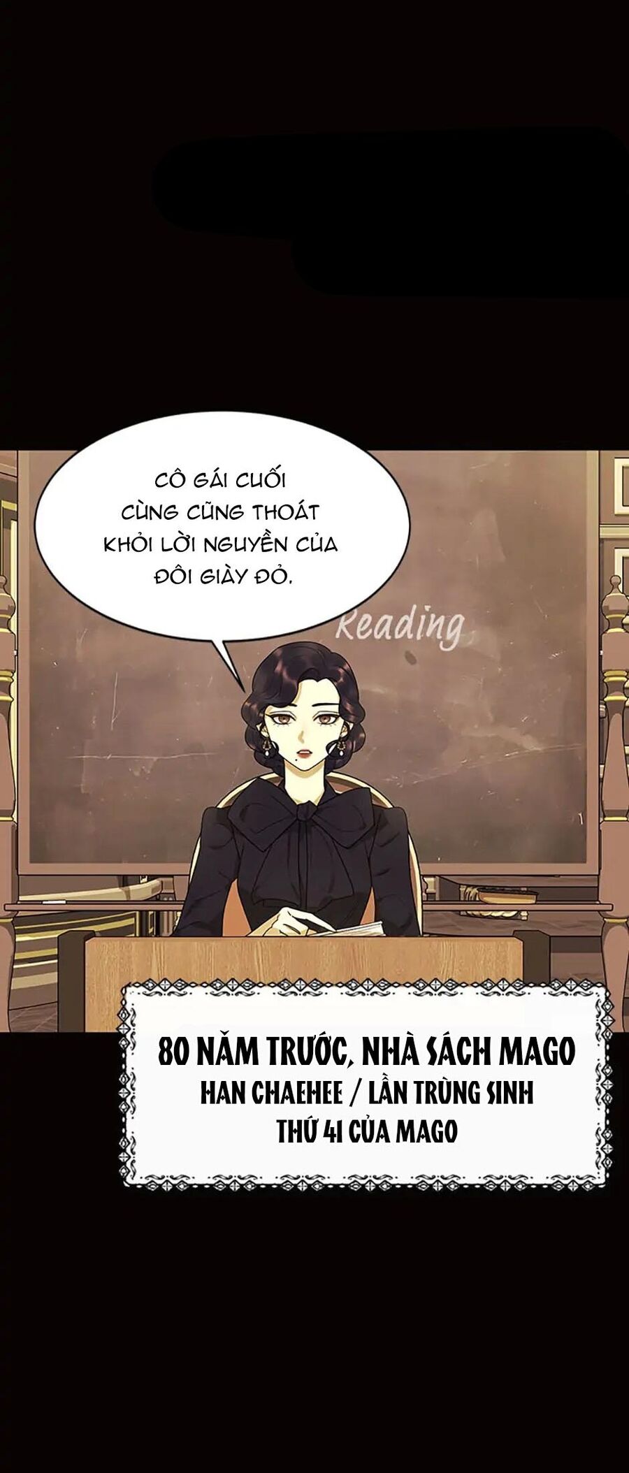 Trang truyện