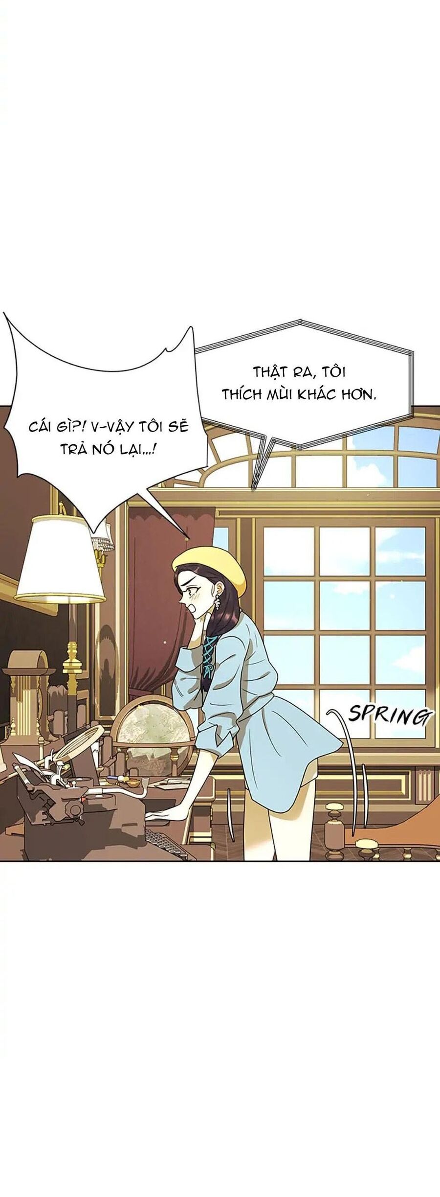 Trang truyện