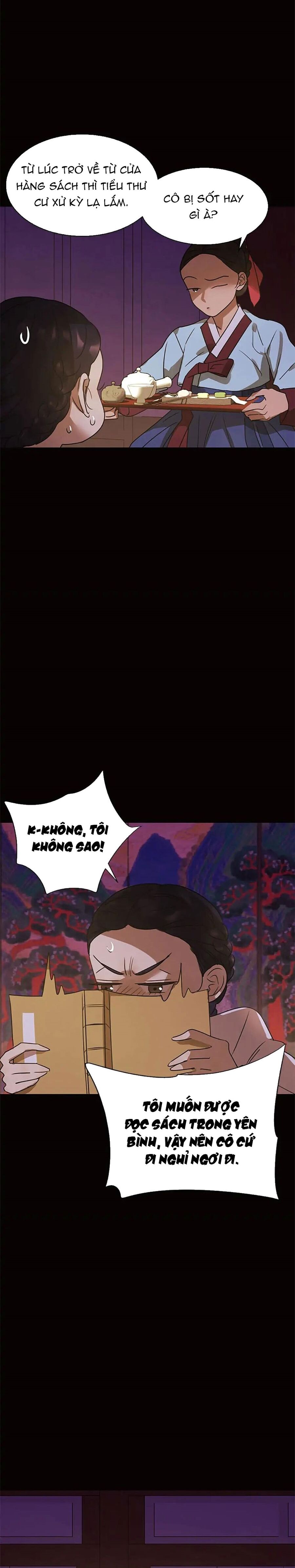 Trang truyện