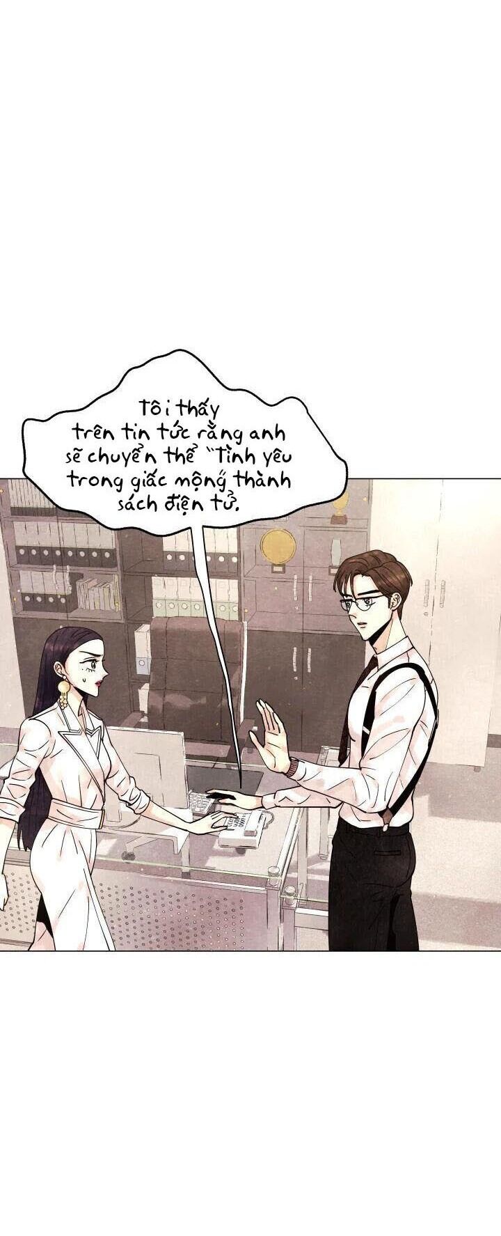 Trang truyện