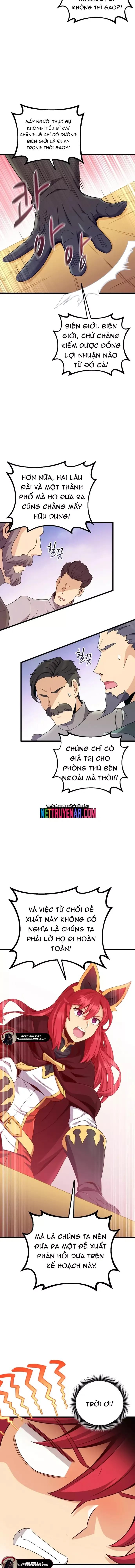 Xạ Thủ Đạn Ma [Chap 203-208]