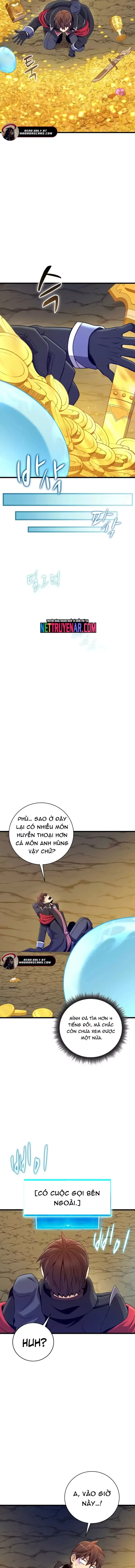 Xạ Thủ Đạn Ma [Chap 203-208]