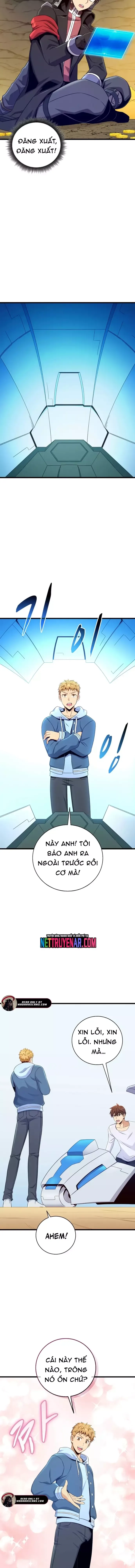 Xạ Thủ Đạn Ma [Chap 203-208]