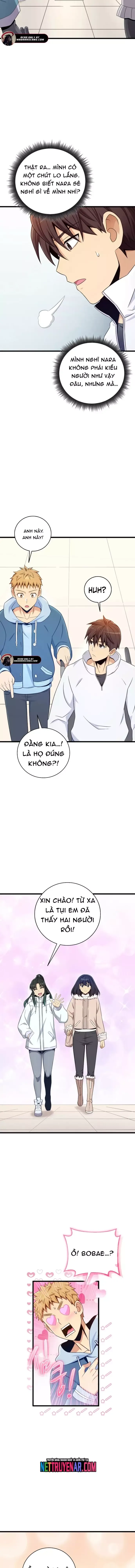 Xạ Thủ Đạn Ma [Chap 203-208]