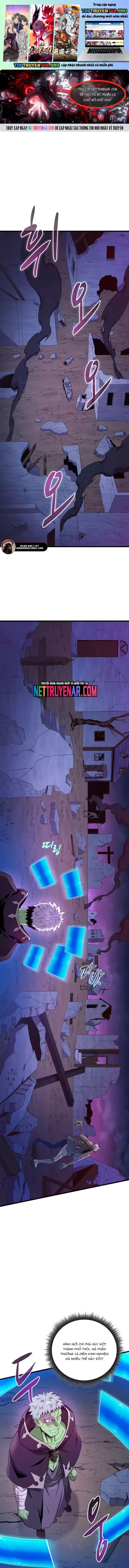 Xạ Thủ Đạn Ma [Chap 203-208]