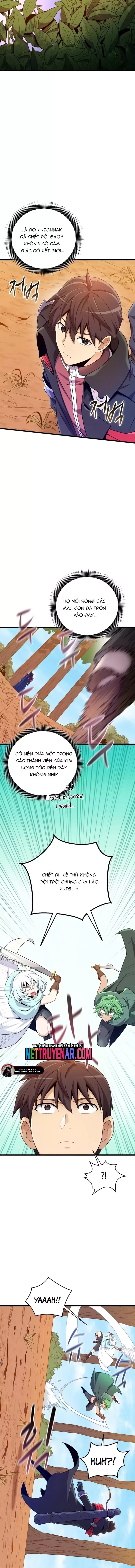 Xạ Thủ Đạn Ma [Chap 203-208]