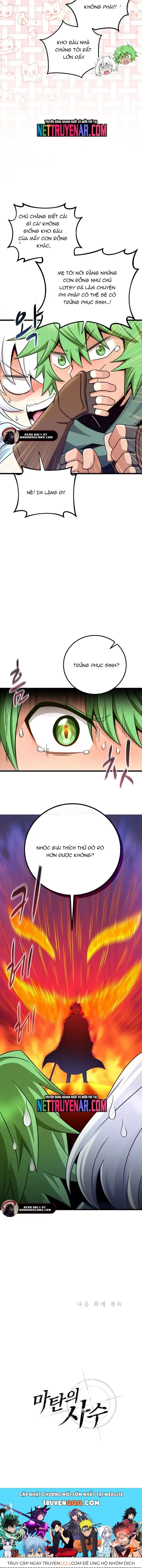 Xạ Thủ Đạn Ma [Chap 203-208]