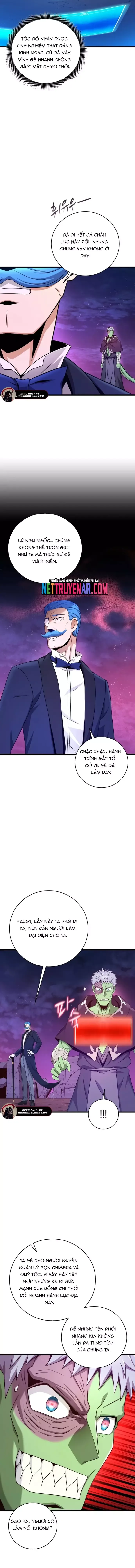 Xạ Thủ Đạn Ma [Chap 203-208]