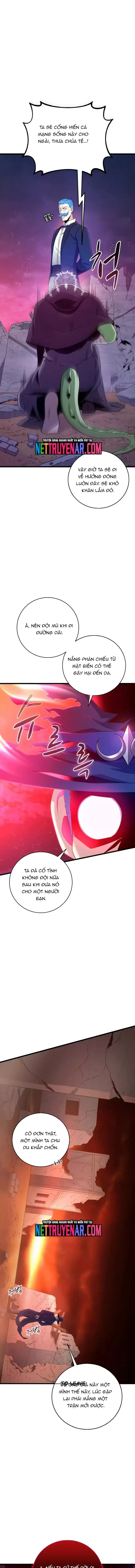 Xạ Thủ Đạn Ma [Chap 203-208]