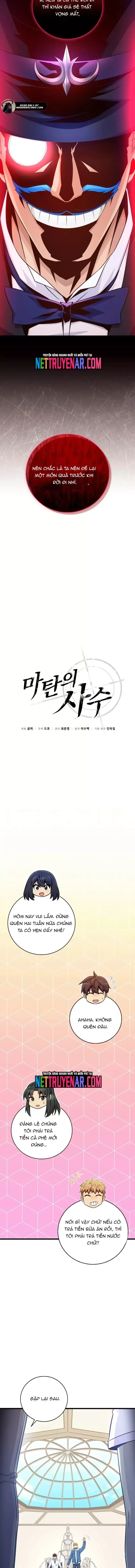 Xạ Thủ Đạn Ma [Chap 203-208]