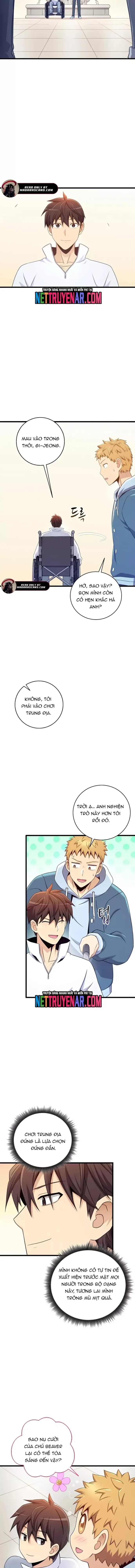 Xạ Thủ Đạn Ma [Chap 203-208]