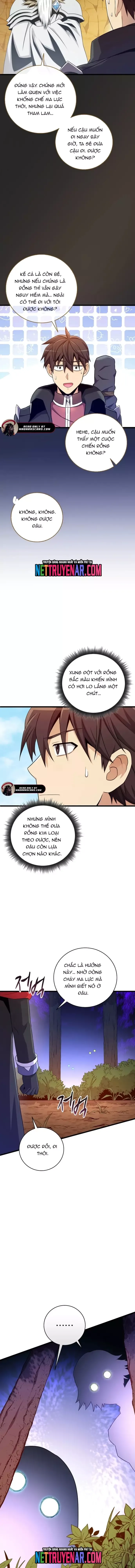 Xạ Thủ Đạn Ma [Chap 203-208]