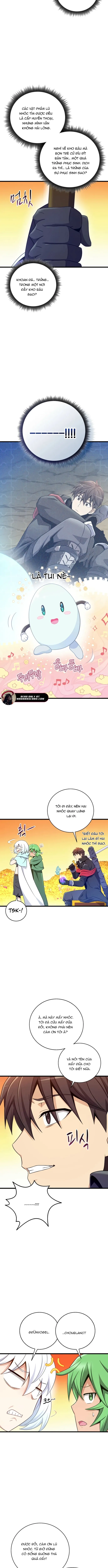 Xạ Thủ Đạn Ma [Chap 203-208]