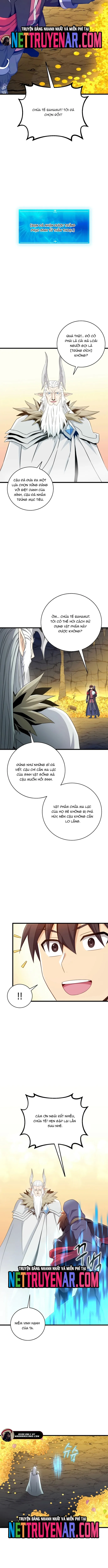 Xạ Thủ Đạn Ma [Chap 203-208]