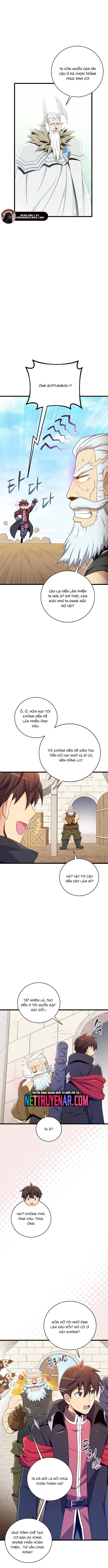 Xạ Thủ Đạn Ma [Chap 203-208]