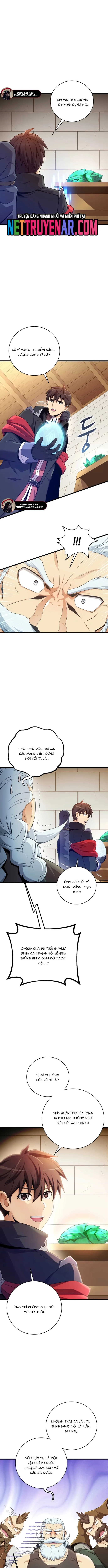 Xạ Thủ Đạn Ma [Chap 203-208]