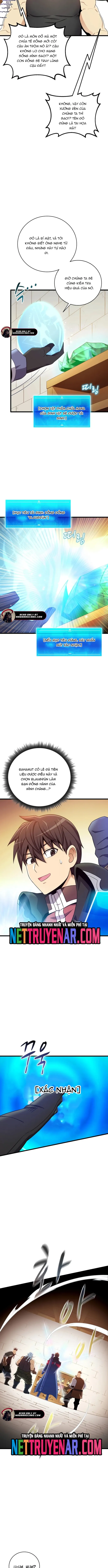 Xạ Thủ Đạn Ma [Chap 203-208]