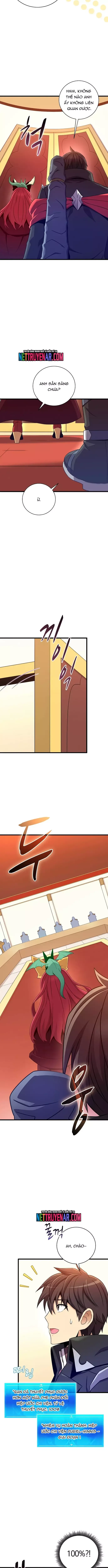 Xạ Thủ Đạn Ma [Chap 203-208]