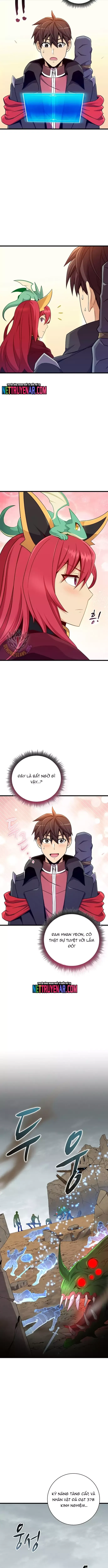 Xạ Thủ Đạn Ma [Chap 203-208]