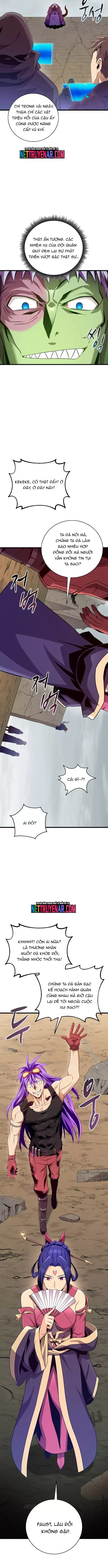 Xạ Thủ Đạn Ma [Chap 203-208]