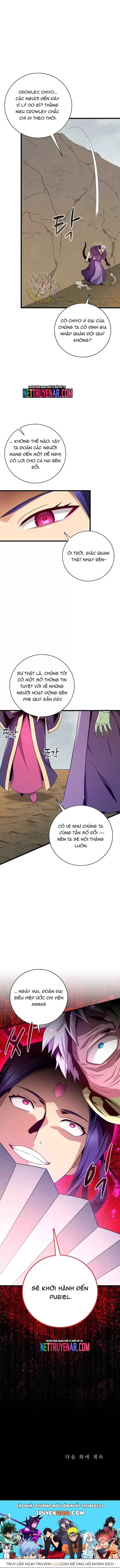 Xạ Thủ Đạn Ma [Chap 203-208]