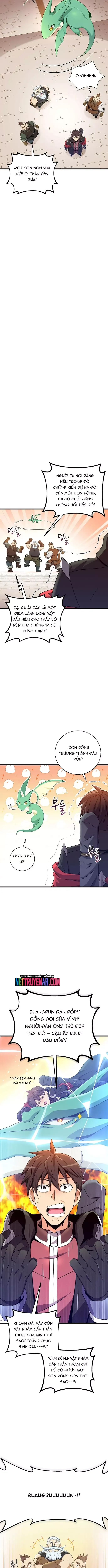 Xạ Thủ Đạn Ma [Chap 203-208]