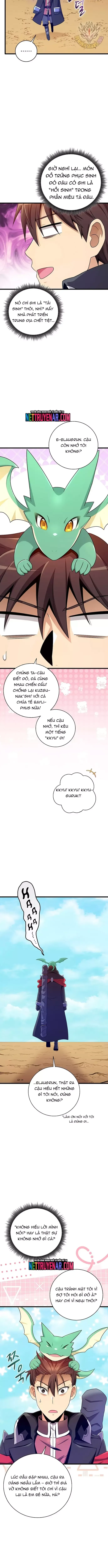 Xạ Thủ Đạn Ma [Chap 203-208]