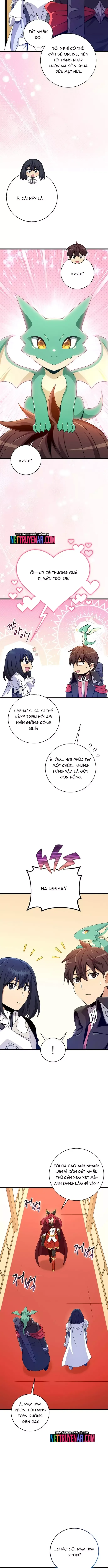 Xạ Thủ Đạn Ma [Chap 203-208]