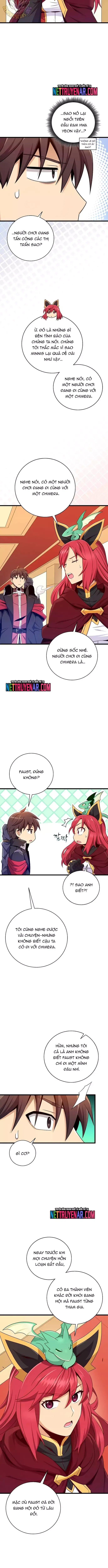 Xạ Thủ Đạn Ma [Chap 203-208]