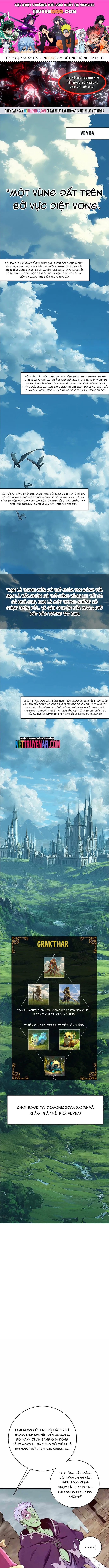 Xạ Thủ Đạn Ma [Chap 203-208]
