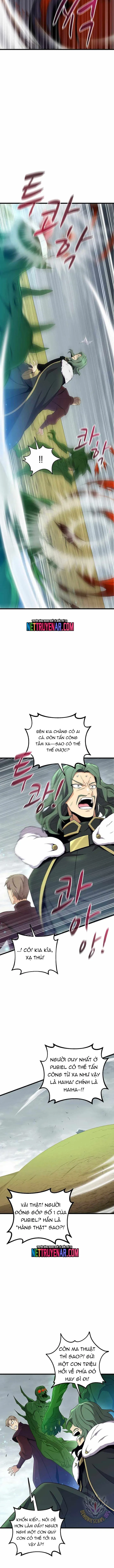Xạ Thủ Đạn Ma [Chap 203-208]