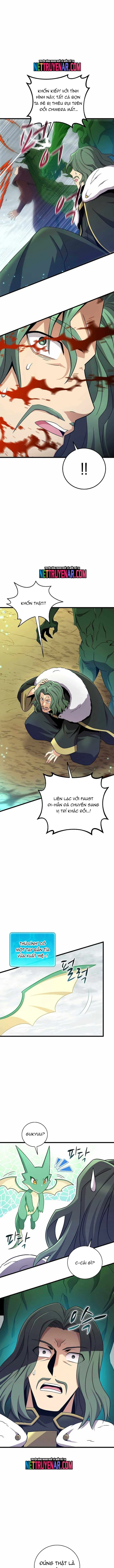 Xạ Thủ Đạn Ma [Chap 203-208]